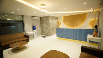 The Universe - Hotels & Banquets,,3 star