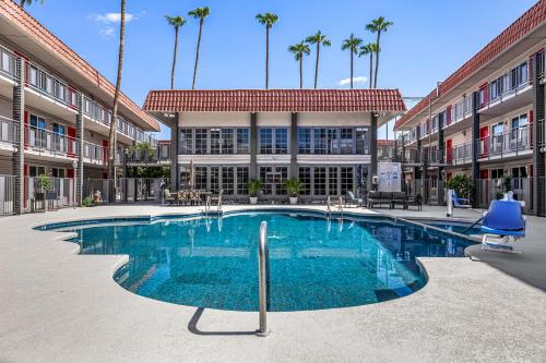 tempe oasis