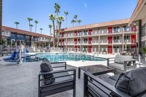 tempe oasis