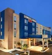 springhill suites by marriott macon