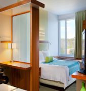 springhill suites by marriott macon