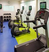 springhill suites by marriott macon