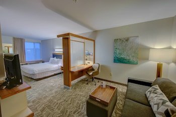 springhill suites by marriott macon