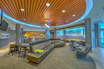 Springhill Suites By Marriott Macon,Macon>>Dublin,3 star