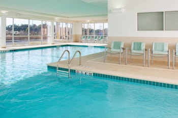 Springhill Suites By Marriott Macon,Macon>>Dublin,3 star