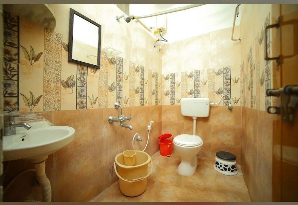 tirupati svp homestay