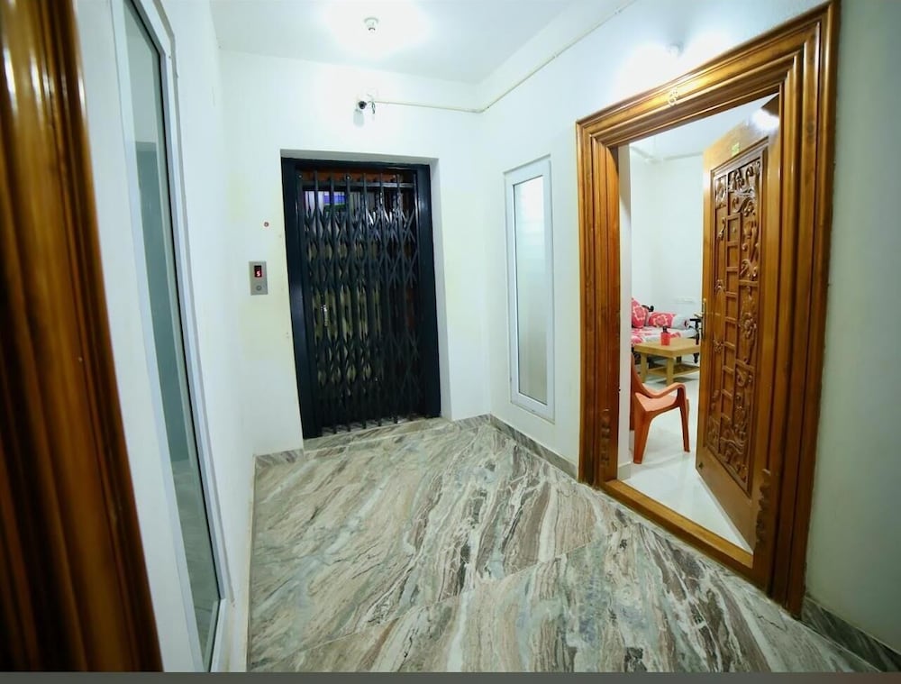 tirupati svp homestay