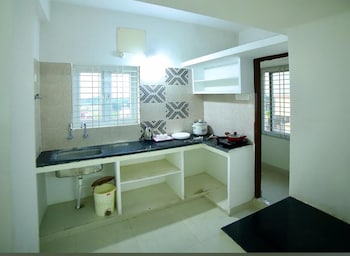 tirupati svp homestay