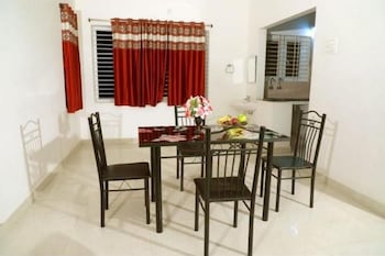 tirupati svp homestay