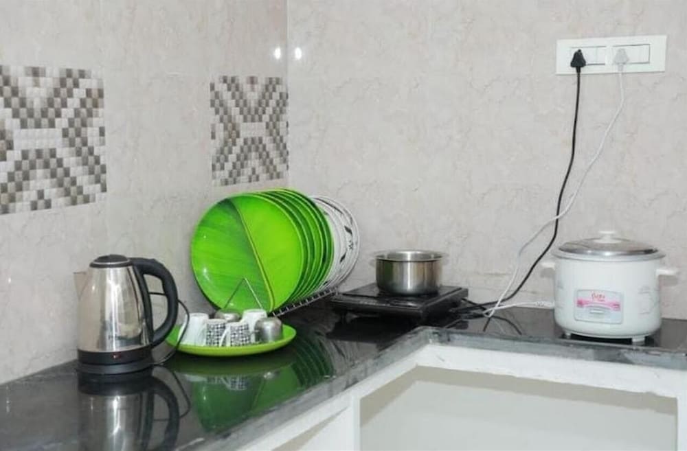 tirupati svp homestay