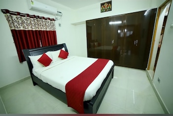 tirupati svp homestay