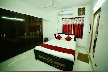 tirupati svp homestay