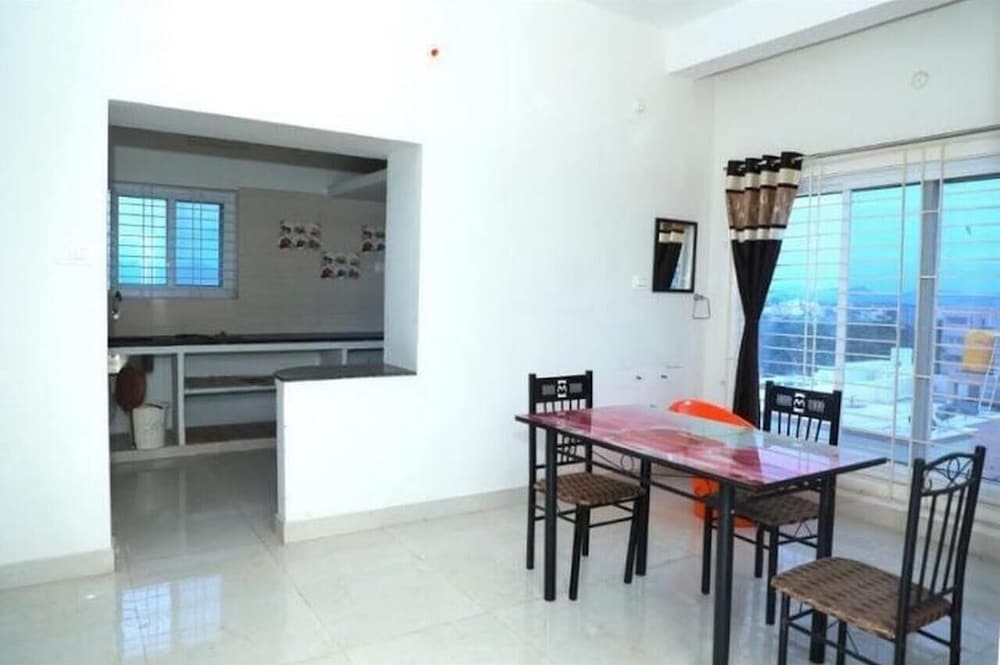 tirupati svp homestay