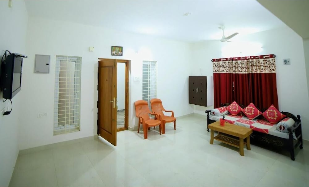tirupati svp homestay