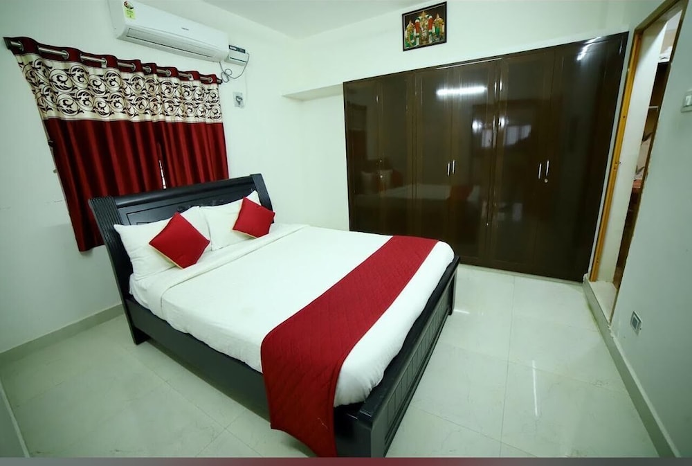 tirupati svp homestay