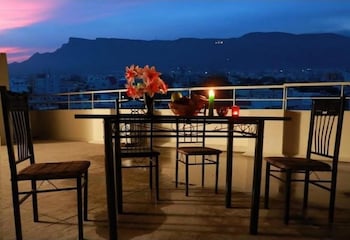 tirupati svp homestay