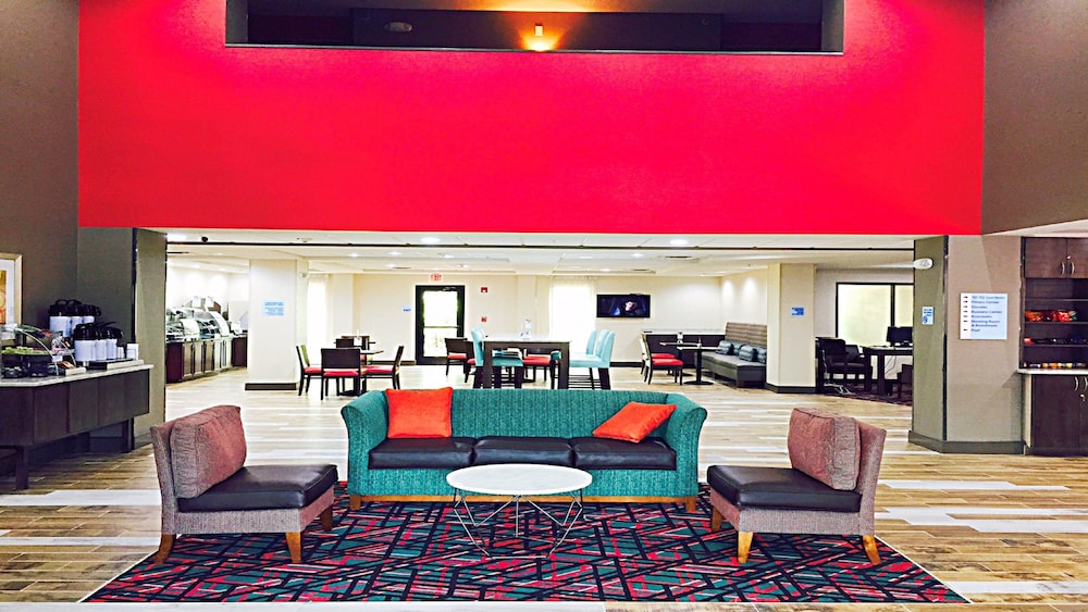 holiday inn express madison by ihg