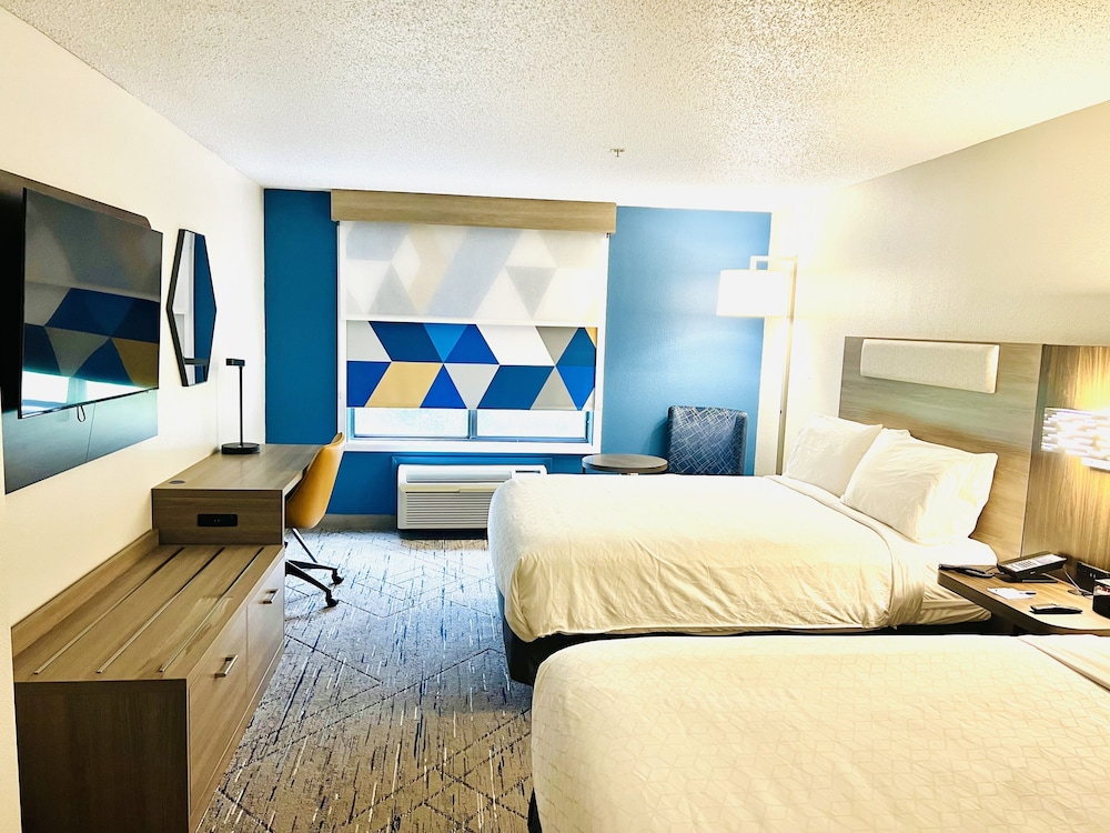 holiday inn express madison by ihg