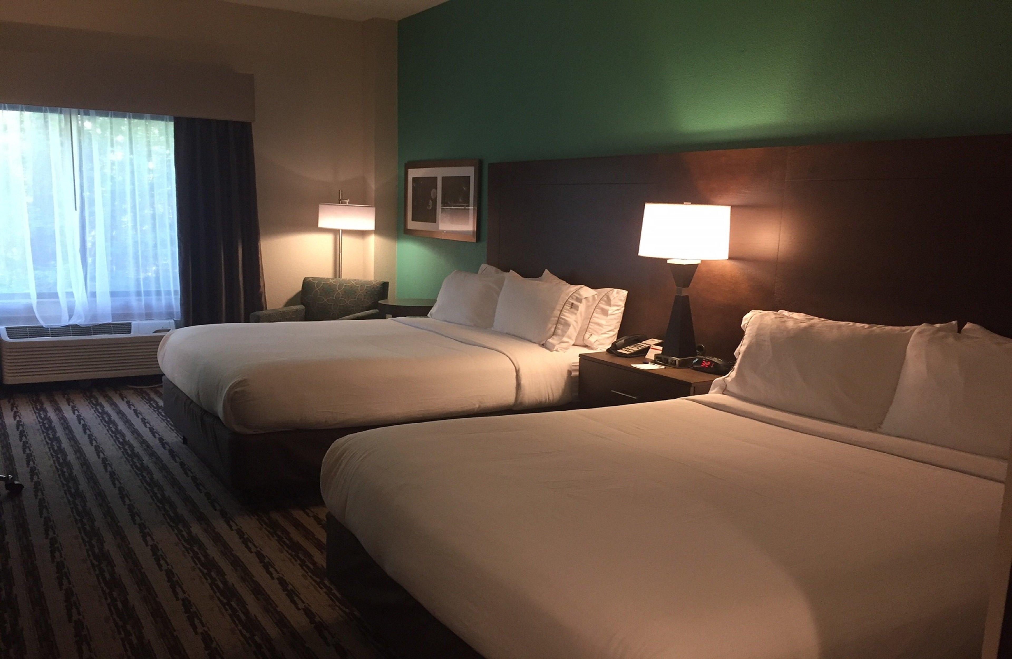 holiday inn express madison by ihg