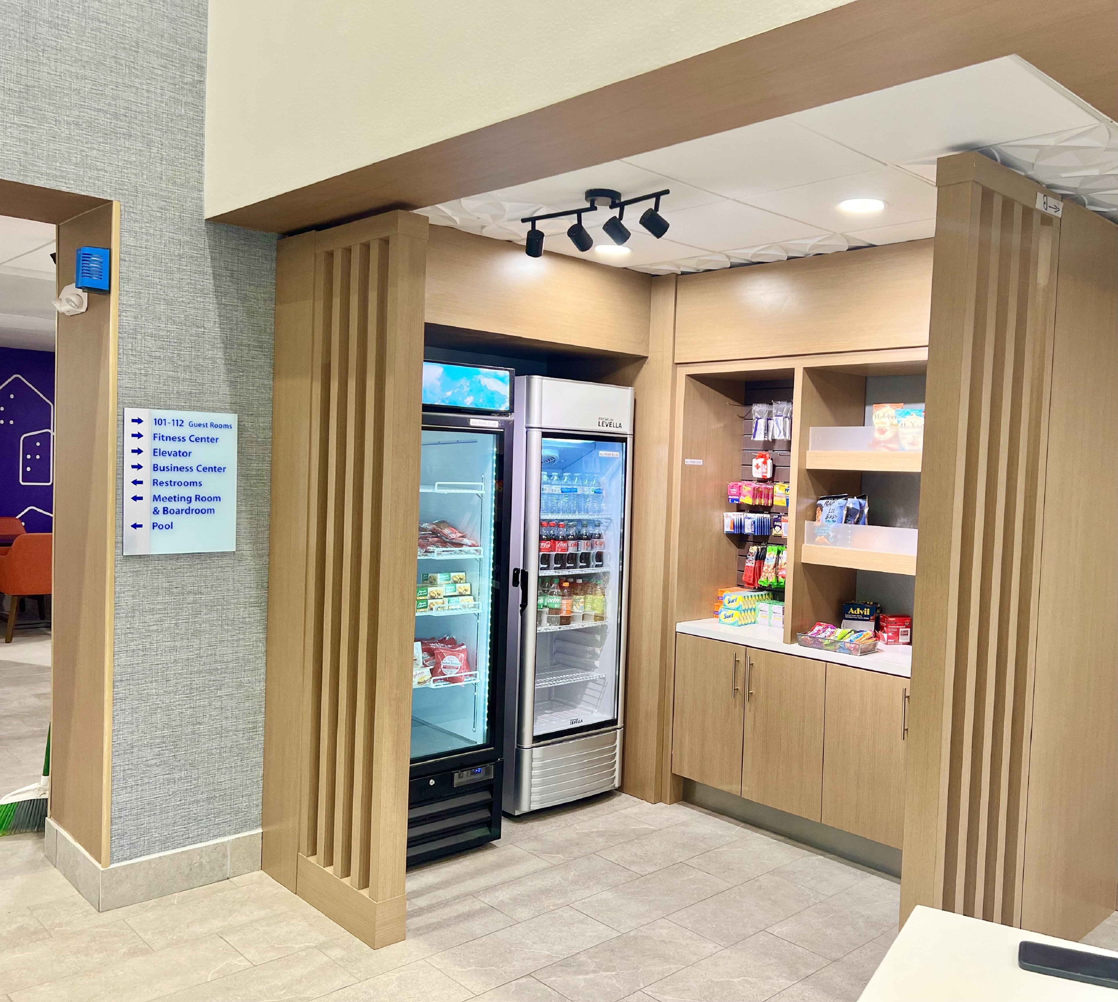 holiday inn express madison by ihg