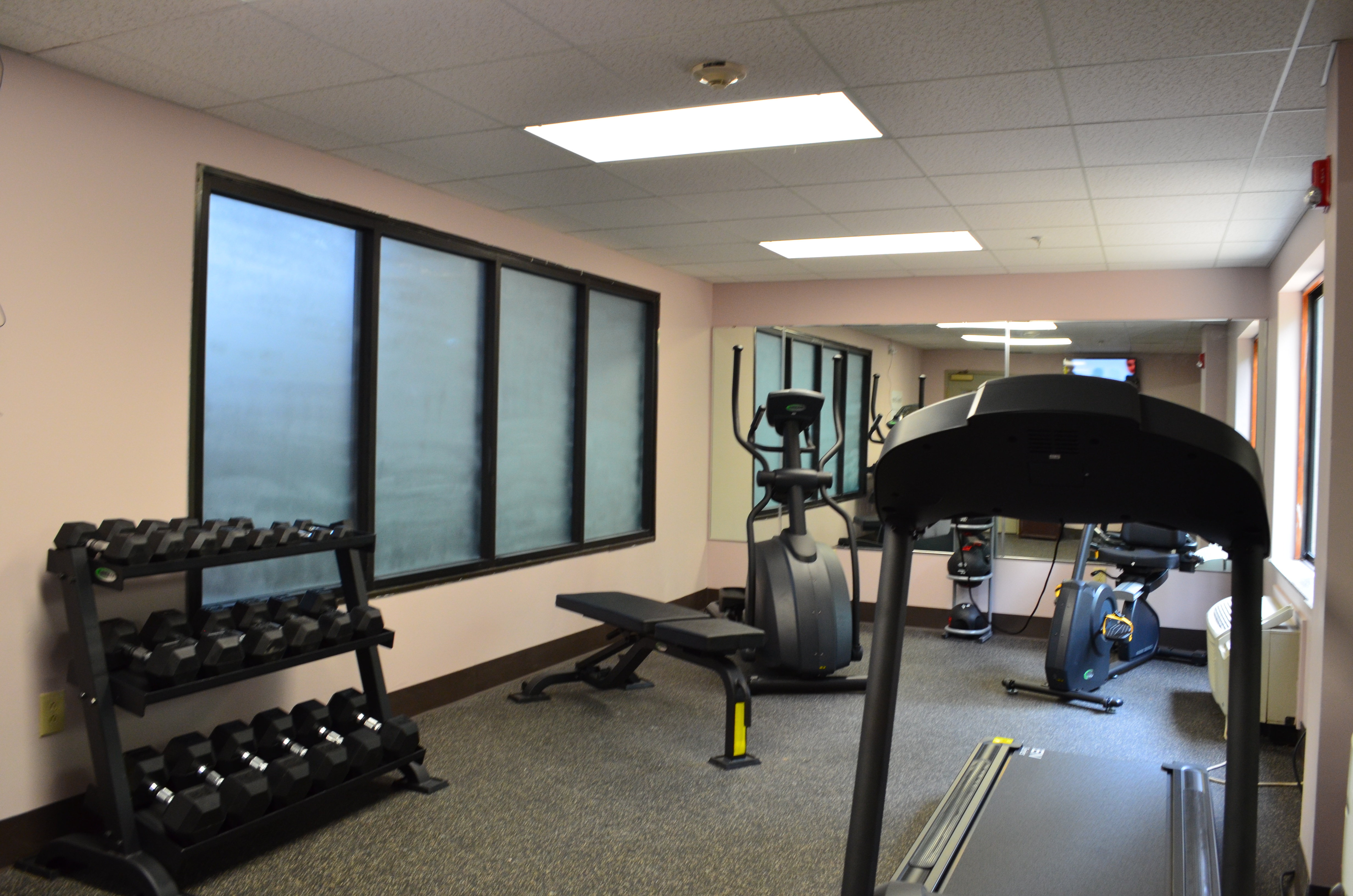 holiday inn express madison by ihg