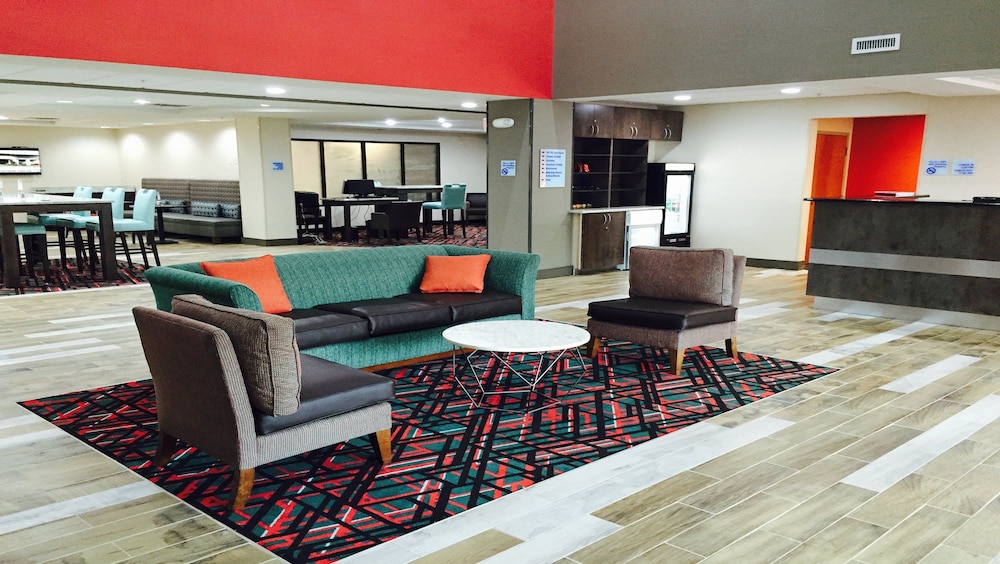 holiday inn express madison by ihg