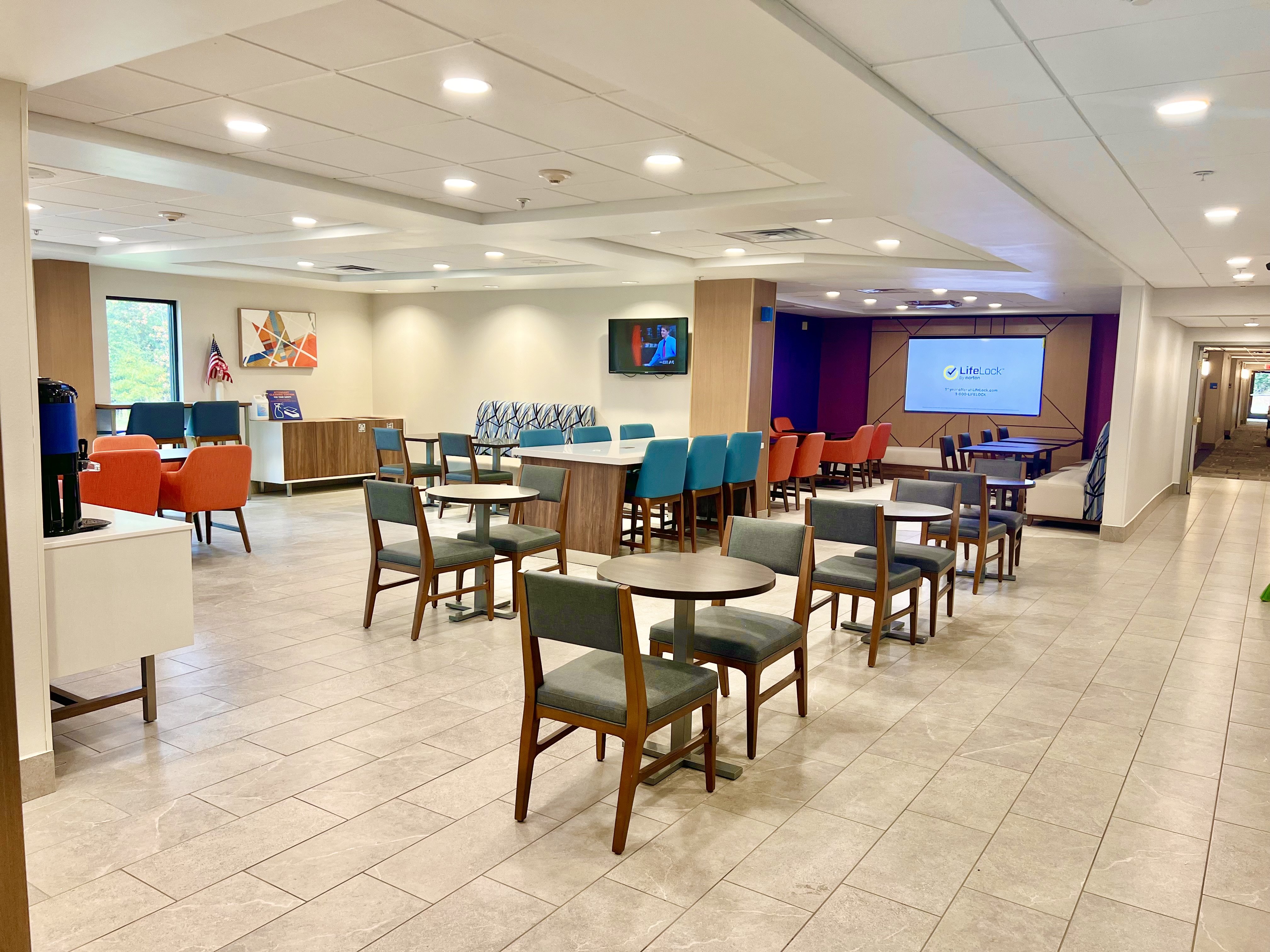 holiday inn express madison by ihg