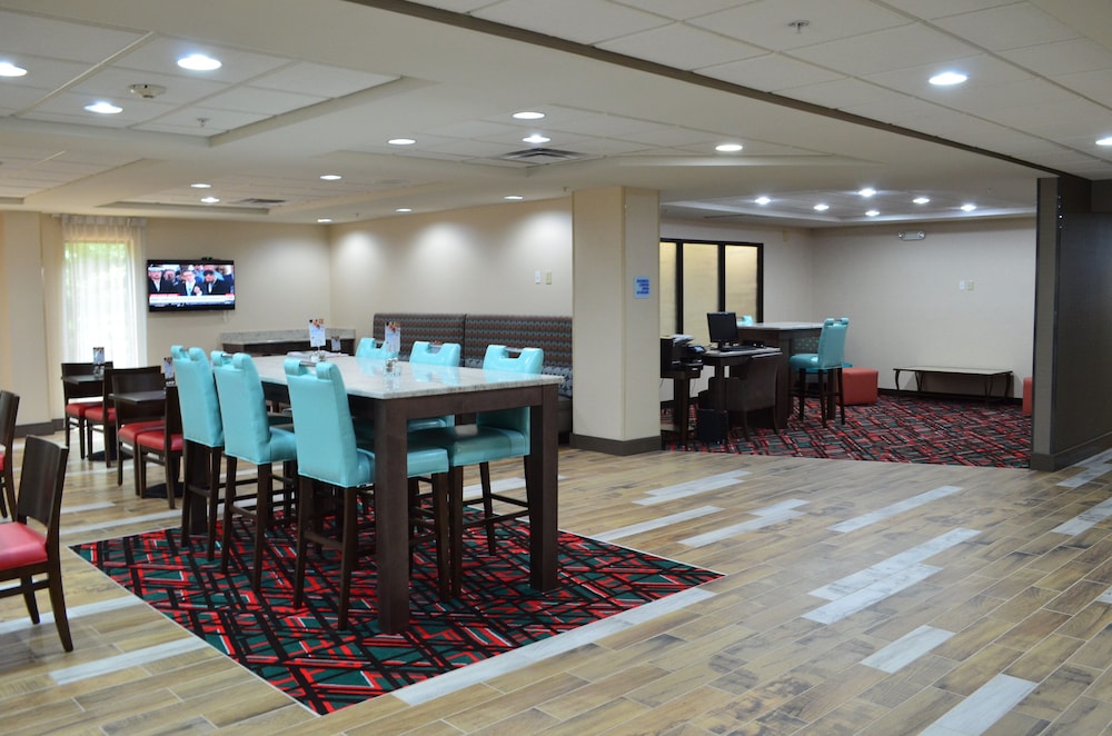 holiday inn express madison by ihg