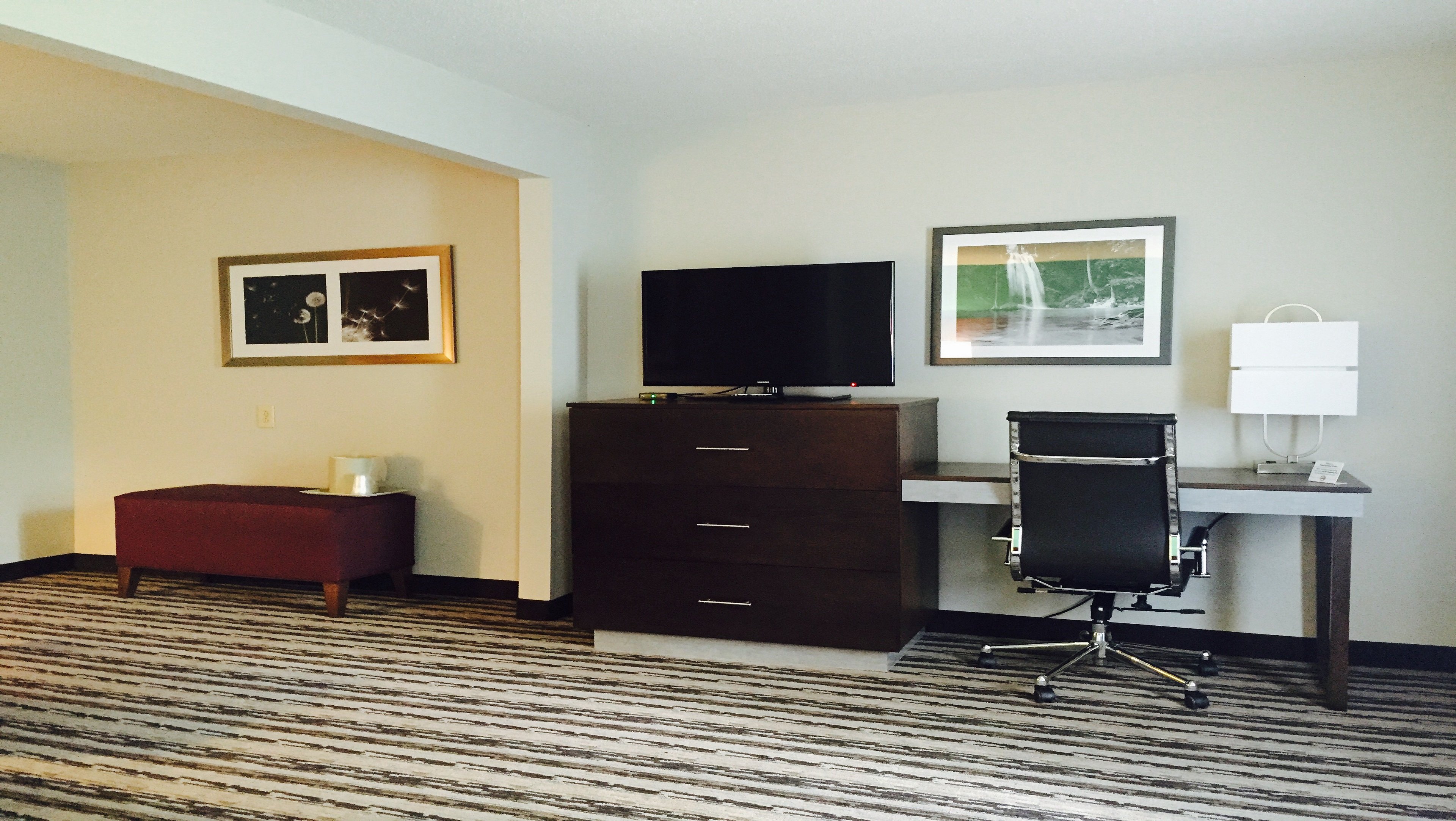 holiday inn express madison by ihg