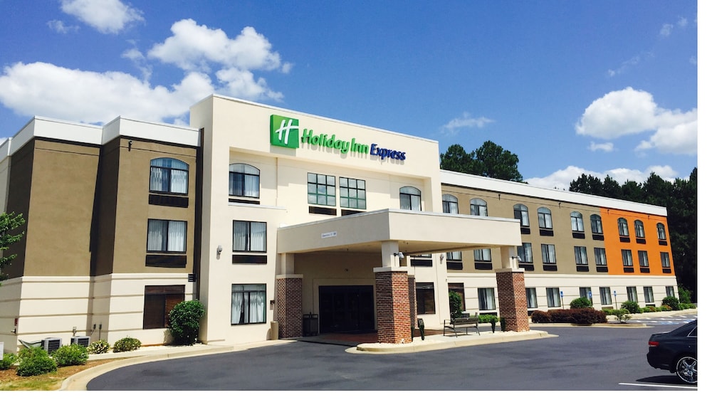 holiday inn express madison by ihg