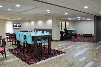 holiday inn express madison by ihg