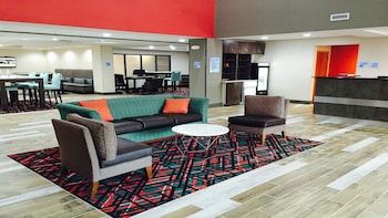 holiday inn express madison by ihg