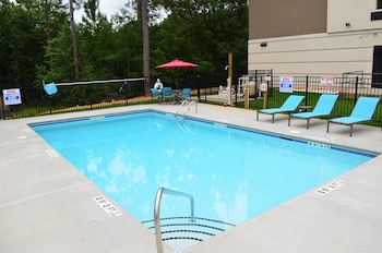 holiday inn express madison by ihg