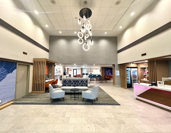 holiday inn express madison by ihg