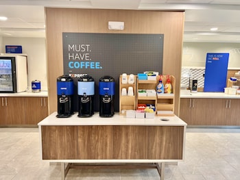 holiday inn express madison by ihg