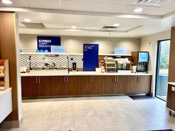 holiday inn express madison by ihg
