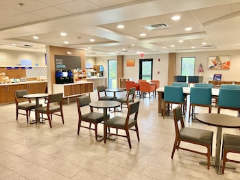 holiday inn express madison by ihg