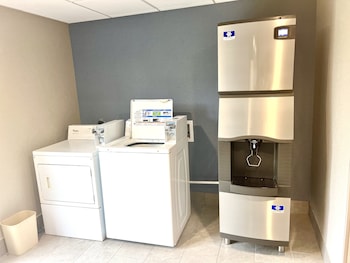 holiday inn express madison by ihg