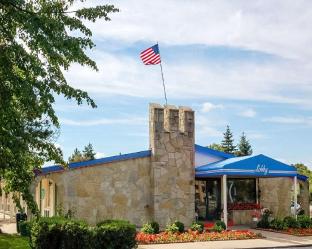 Rodeway Inn,Detroit>>Clawson,2 star