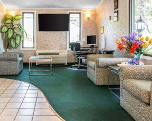 Rodeway Inn,Detroit>>Clawson,2 star