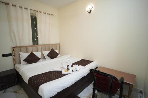 om palace inn