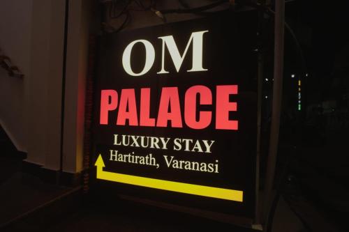 om palace inn