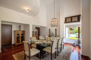 ama stays and trails mangirish farmhouse alur bengaluru