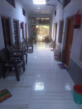 shree sitaram guest house
