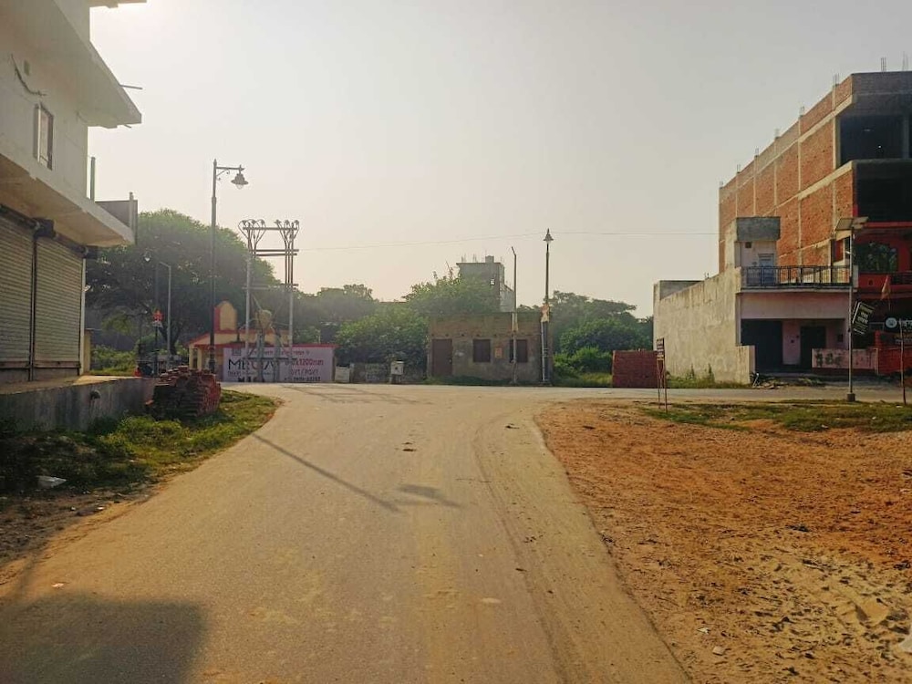 shree sitaram guest house