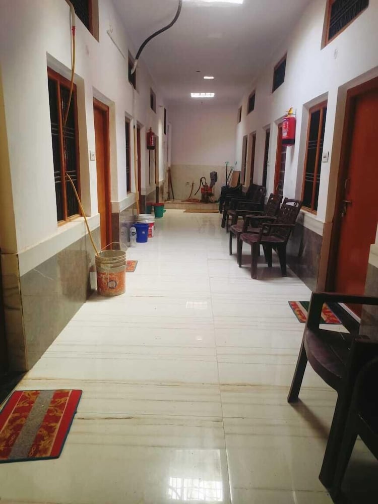 shree sitaram guest house