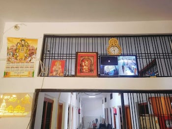 shree sitaram guest house