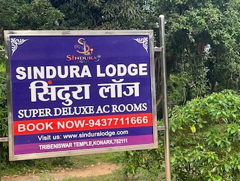 sindura lodge