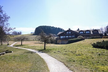 larborescence