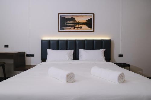 raya hotel krabi